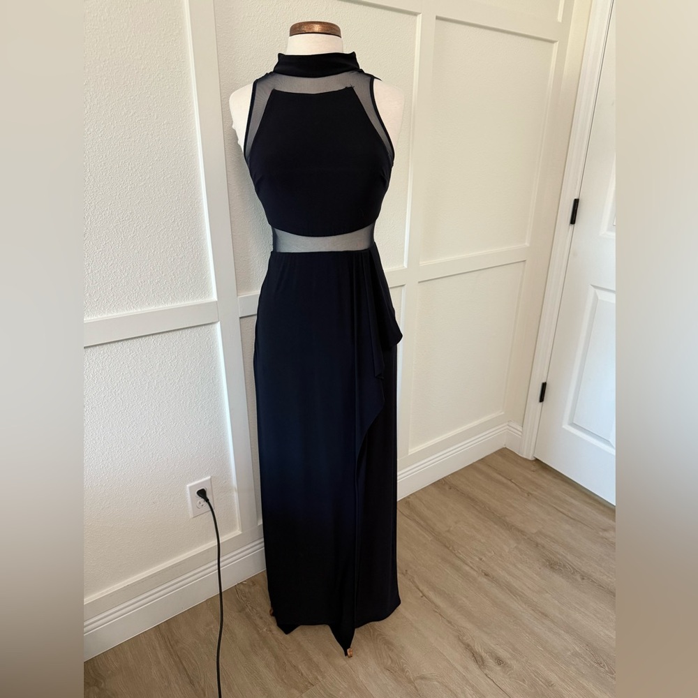Beautiful Maxi formal dress